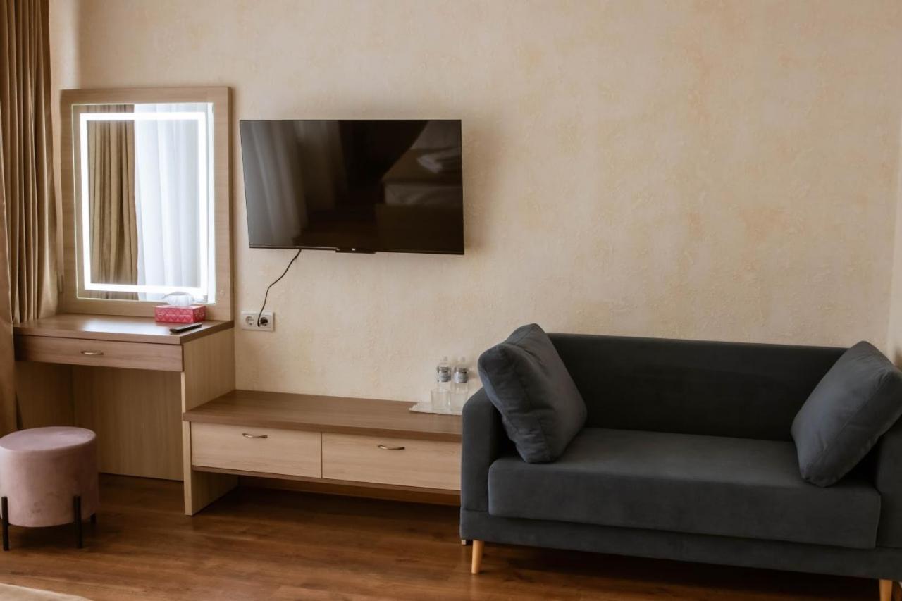 Graff Hotel Dniepropietrowsk Zewnętrze zdjęcie