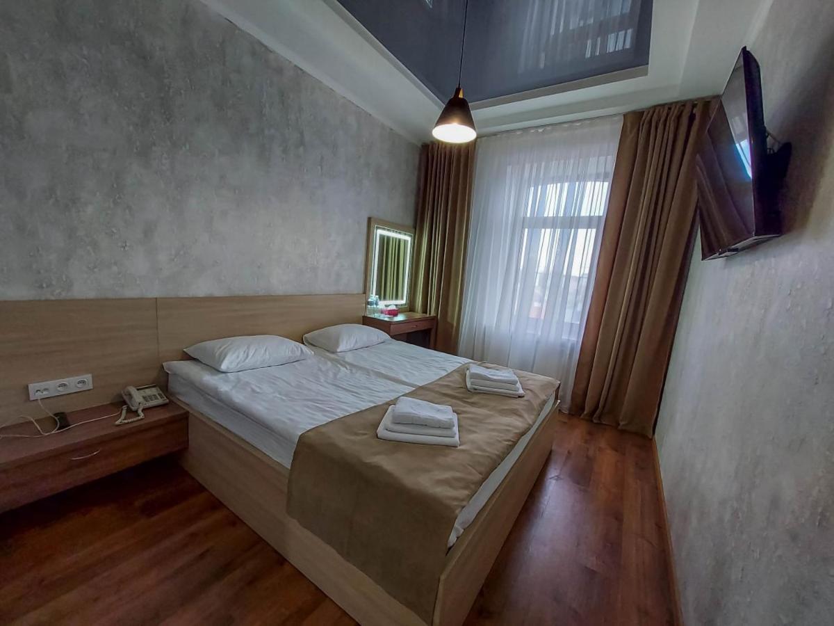 Graff Hotel Dniepropietrowsk Zewnętrze zdjęcie
