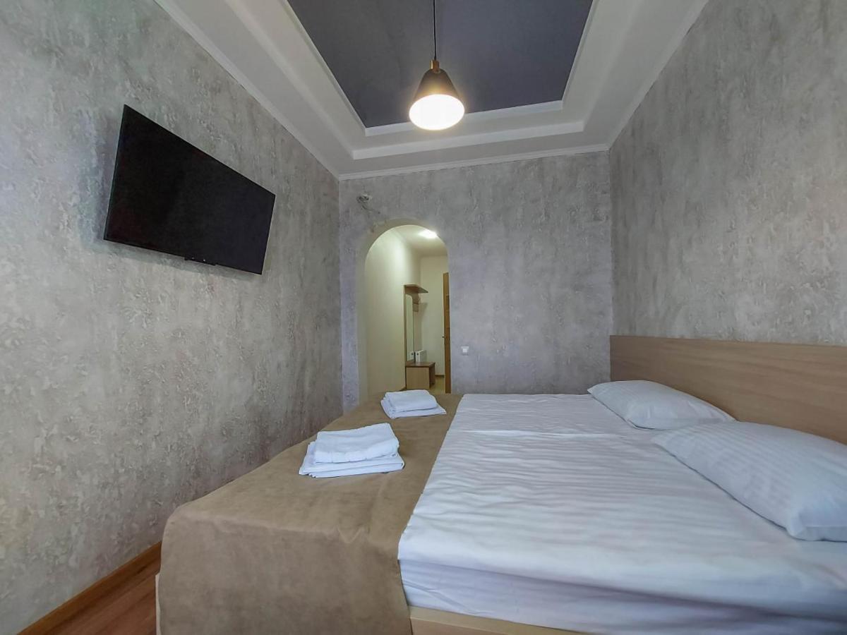 Graff Hotel Dniepropietrowsk Zewnętrze zdjęcie