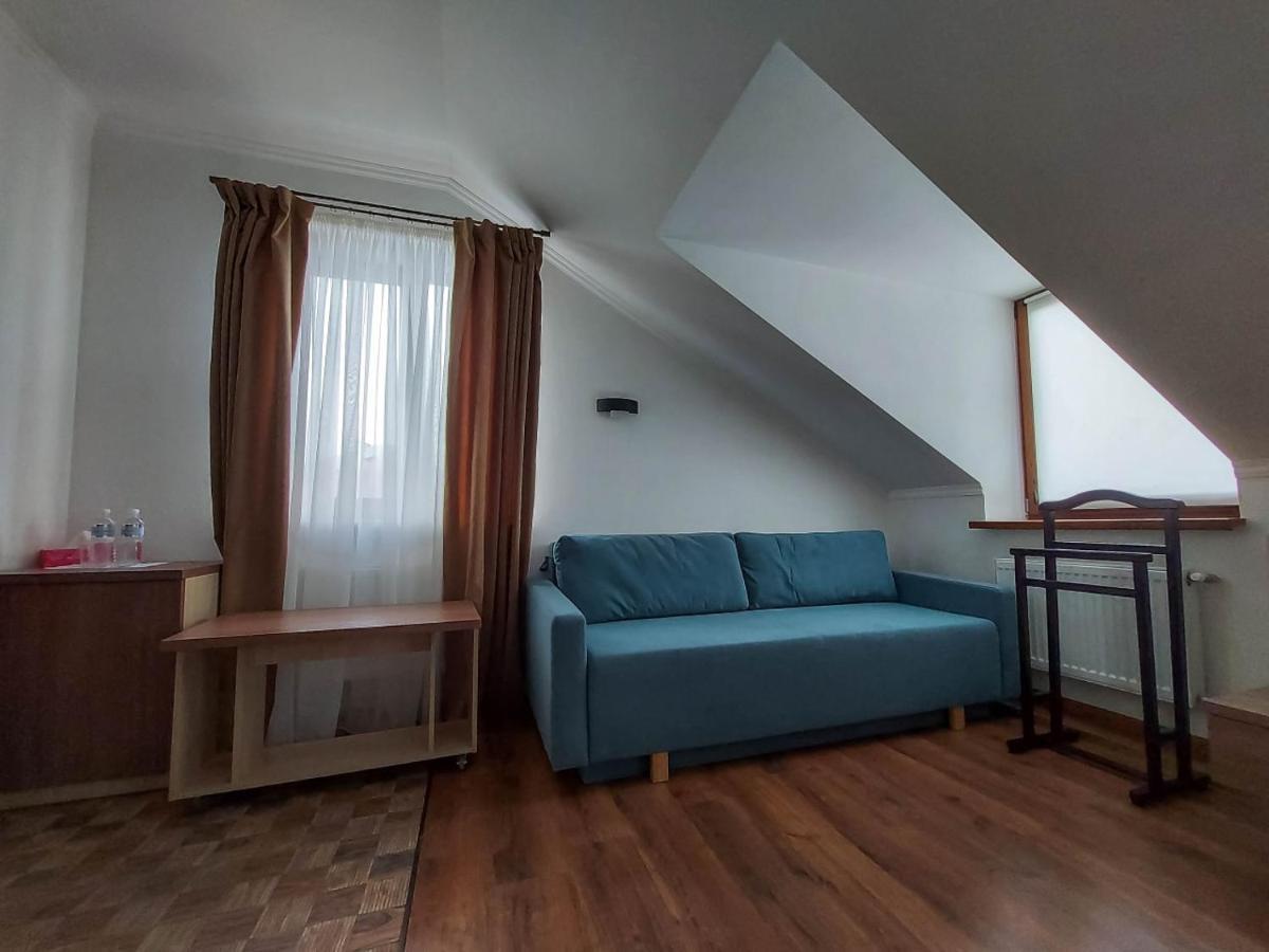 Graff Hotel Dniepropietrowsk Zewnętrze zdjęcie